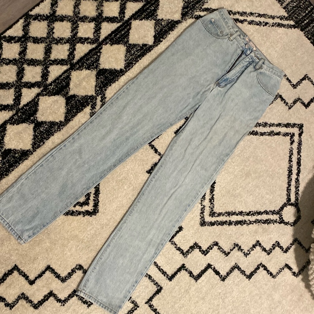 Vintage Guess Jeans by Georges Marciano style 10001